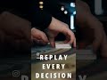 Poker training &amp; strategy app.Practice skills. Improve decision-making.#casino #poker#practice#cards