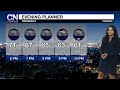 January 28, 2026 Weather