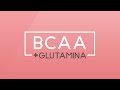 BCAA | GLUTAMINA | L CARNITINA | HICA | MI NUEVO SUPLEMENTO PODEROSO Y EFECTIVO!