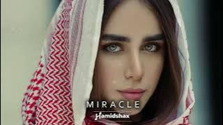 Hamidshax - Miracle (Original Mix)
