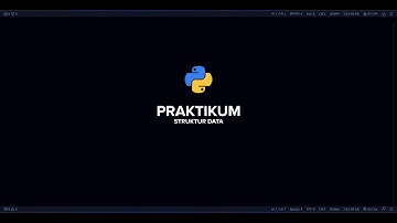 PRAKTIKUM STRUKTUR DATA // SORTING // KONSEP BUBBLE SORT
