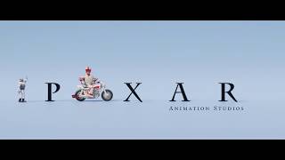 Pixar (Toy Story 4 'Duke Caboom') (2019) [HD | 1080p]