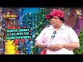 Bumper Breaks A Leg With The Choreographers - The Kapil Sharma Show