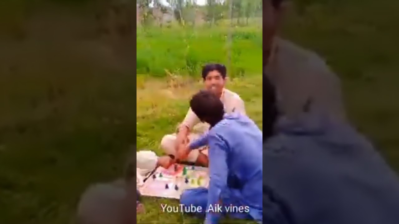 How To Viral Video YouTube