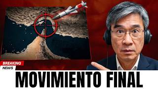 EE.UU. vs China: La Crisis de ALTO RIESGO por el Estrecho de Ormuz | Prof. Jiang Xueqin