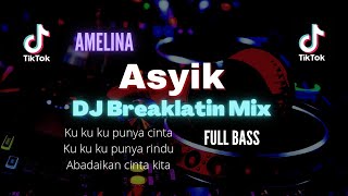 AzmiYaw - Asyik ( Breaklatin Mix )