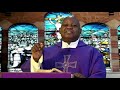 Holy Mass - Catholic Television of Nigeria