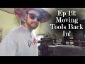 The Renovation: Episode 19 // The Big Move - Redux