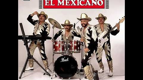 (Help)Ayúdame -Mi Banda El Mexicano.