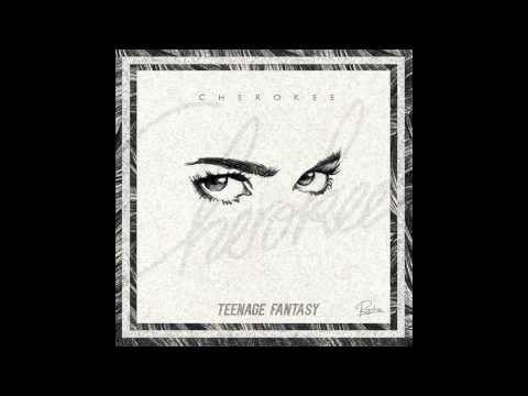 Watch Cherokee - Passion (Audio) on YouTube Watch Cherokee - Passion (Audio) on YouTube