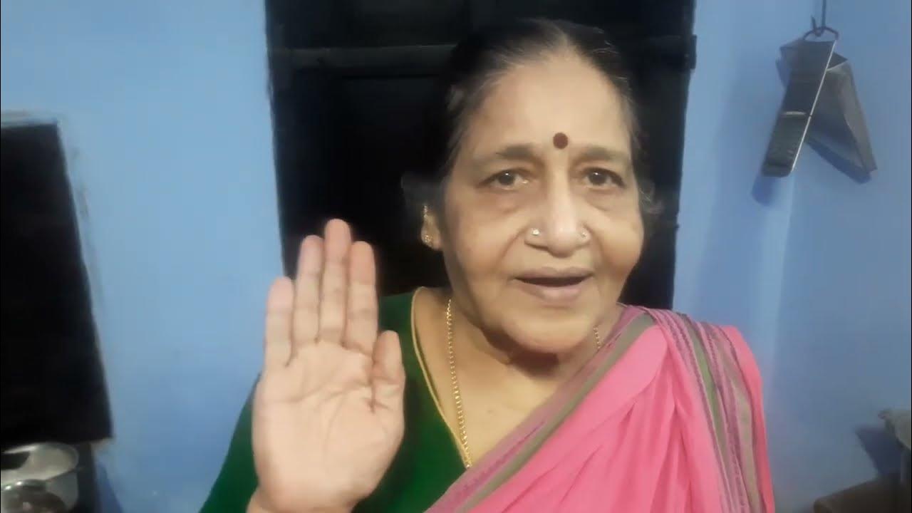 பரங்கிக்காய் Pumpkin Half Gravy YouTube