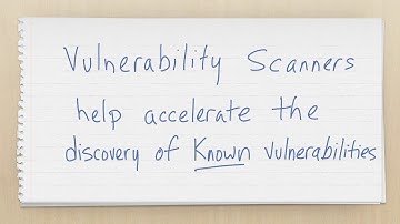 059 6 1 Introducing Vulnerability Research and Classification