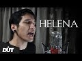 Helena - My Chemical Romance (Cover by Adri Dwitomo)
