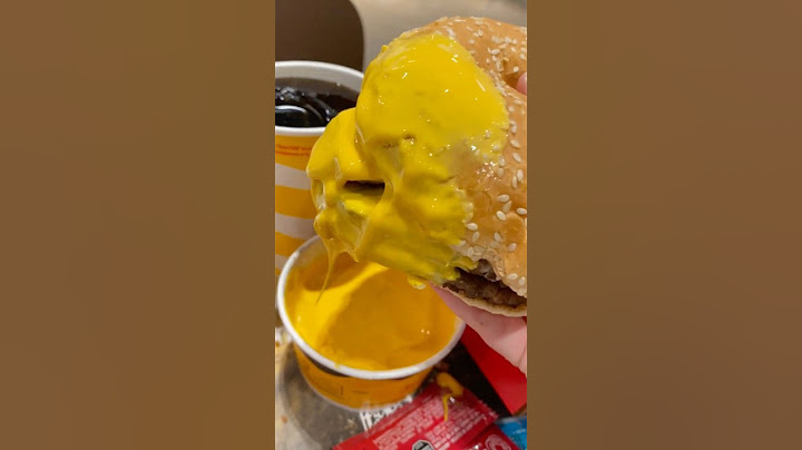 Eating Free Using The McDonald’s GOLD CARD?!