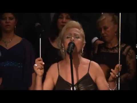 Rabia DİRİCAN-Ne Sen Beni Gördün Ne De Ben Seni (ACEM KÜRDÎ)R.G.