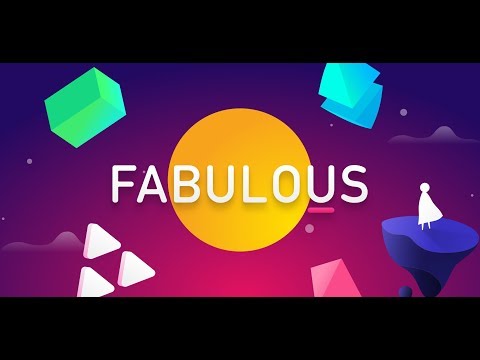 Welcome to Fabulous