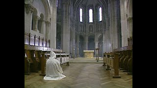 " UNE PART D'ETERNITE " Le Monastère de la Trappe de Soligny - Version intégrale 28 mn