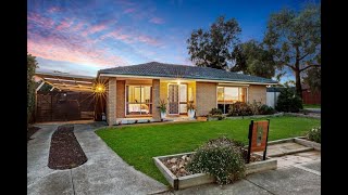 14 Kingsley Drive Sunbury - Leeburn & Co - John Saurini