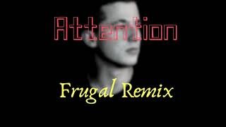 Attention - Charlie Puth (FUNK REMIX)