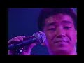 KANさん 言えずのI LOVE YOU 1988年1月20日ライブ3非売品