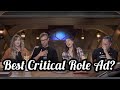 The best Critical Role Sponsor Ad of Campaign 3??? C3 E19