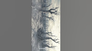 D&D | Gravepath Backdrop | Animated Battle Maps