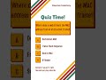 How Do Switches Learn MAC Addresses? | CCNA Quiz #shorts #networking #superdeep