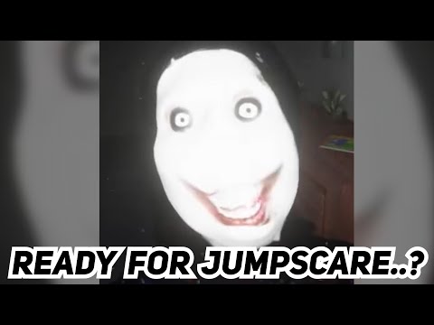 AWAS JANTUNGAN!! 9 VIDEO JUMPSCARE YANG BIKIN JANTUNGAN PART 3 ( TRY NOT TO JUMPSACRE)