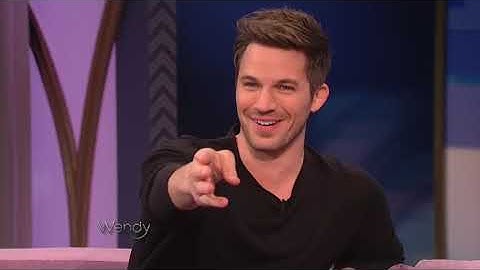 Matt Lanter in Timeless
