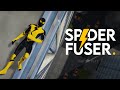 I delivered pizza 😮 in a game #gaming #spiderman #trending #live #viral #viralvideo