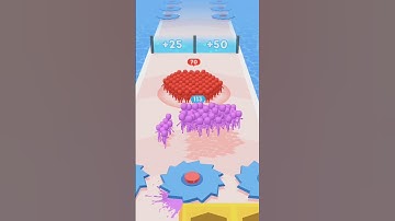 Count Master Stickman Perfect Play 3D game win reward Lvl.14 ⚡#gaming #shorts #funny #win #rewards