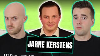 RUSSISCHE hackers in VLAANDEREN - 2beIT Jarne Kerstens - Jeronimo Ep. 6