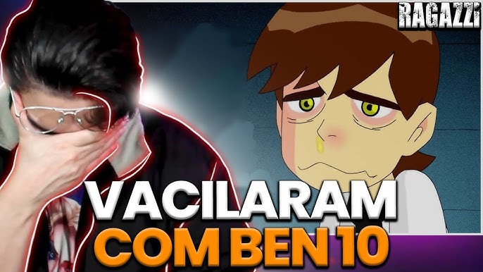 Acervo Ben 10 Clássico on X: TOP 10 EPISÓDIOS MAIS IMPORTANTES DE