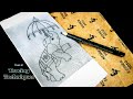 Aari Work Tutorial 80 | Tracing Tips and Techniques for Beginners