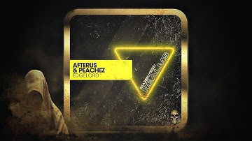 AFTERUS & Peachez – EDGELORD (Extended Mix) [Reason II Rise: REALMS]