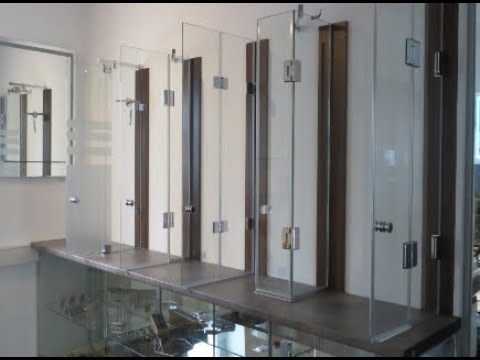 Glasduschen, Duschen, Eckduschen, Duschen aus Echtglas Sicherheitsglas Potsdam, Berlin