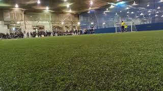 Pk shootout: sc toronto 2001 boys vs ...