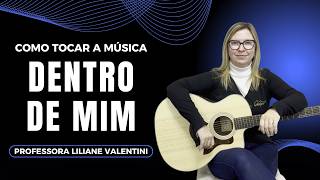Vídeo de Dentro De Mim