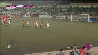 ‫أهداف مباراة النسـور vs الــهــلال  | دوري سوداني الممتاز2015‬‎