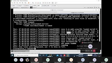 6- Administration réseau sous linux dns : bind  ZRI partie 3