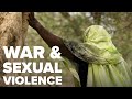 Women And Girls Caught Up In Sudan S Crisis Suffer Surge In Sexual Violence 