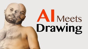 AI Animation Meets Figure Drawing: The Future of Art?
