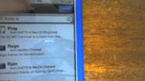 how to get an untethered jailbreak 5.1.1 using ROCKY RACOON (cydia)