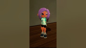 [Splatoon GMOD] Mind control gaat mis