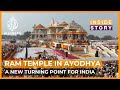 What risk is there of India turning into a Hindu nation? | Inside Story