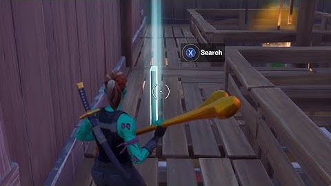 Search letter I in hide and seek loading screen