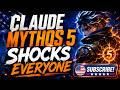 Why Claude Mythos 5 Just Changed Everything?