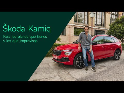 Skoda y Jon Kortajarena nos invitan a improvisar