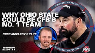 Ohio State's defense will be 'ELITE' in 2024! - Greg McElroy | Always College Football