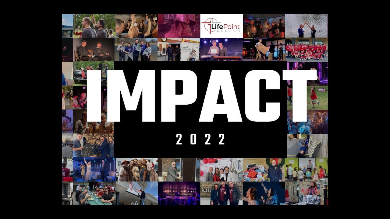 LIfePoint 2022 YouTube